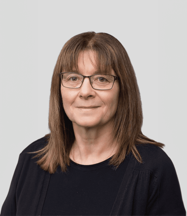 Professor Helen Marshall