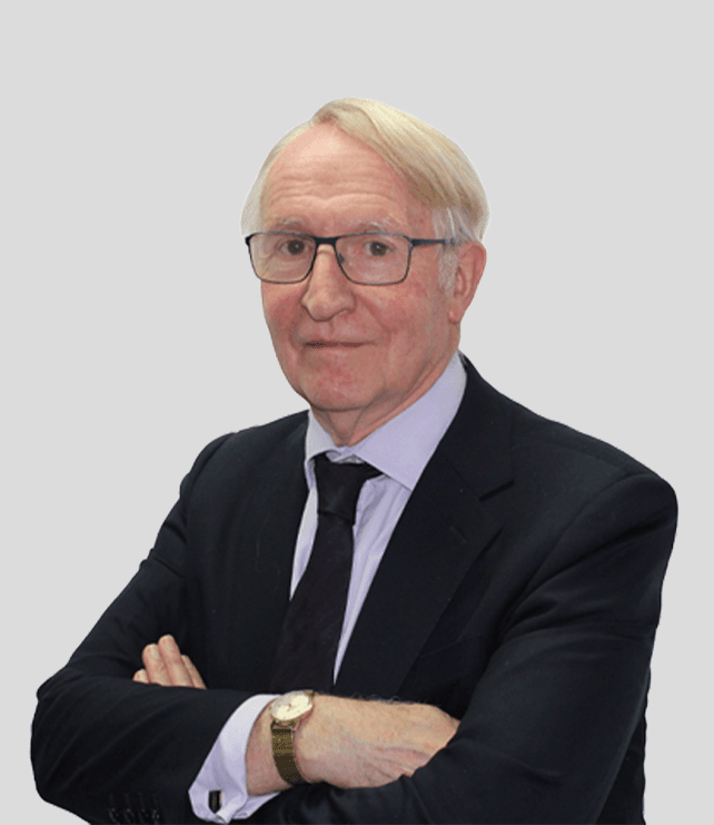Professor Cedric D Bell 