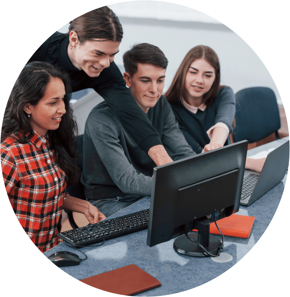 everything-will-be-awesome-group-young-people-casual-clothes-working-modern-office