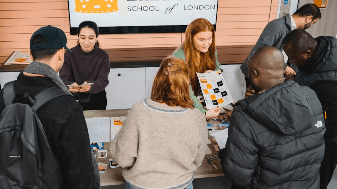 Vision Board Workshop