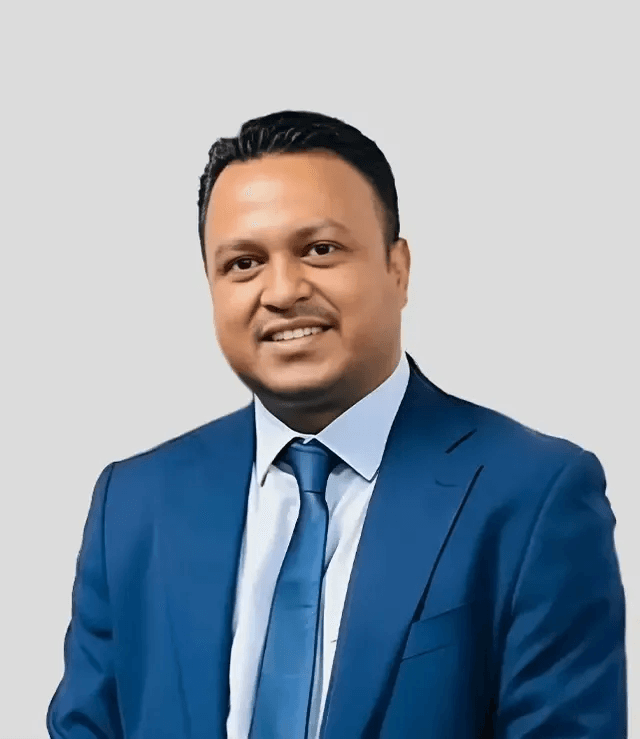 MD Arifur Rahman