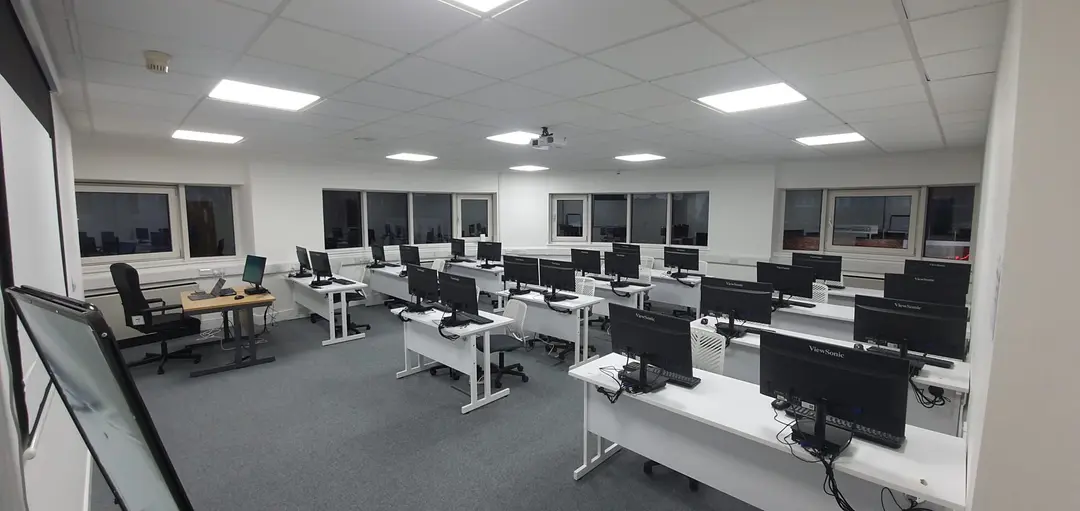 Computer Labs image