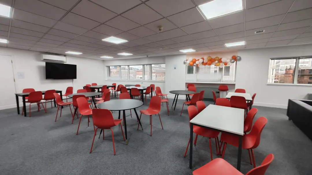 Canteen