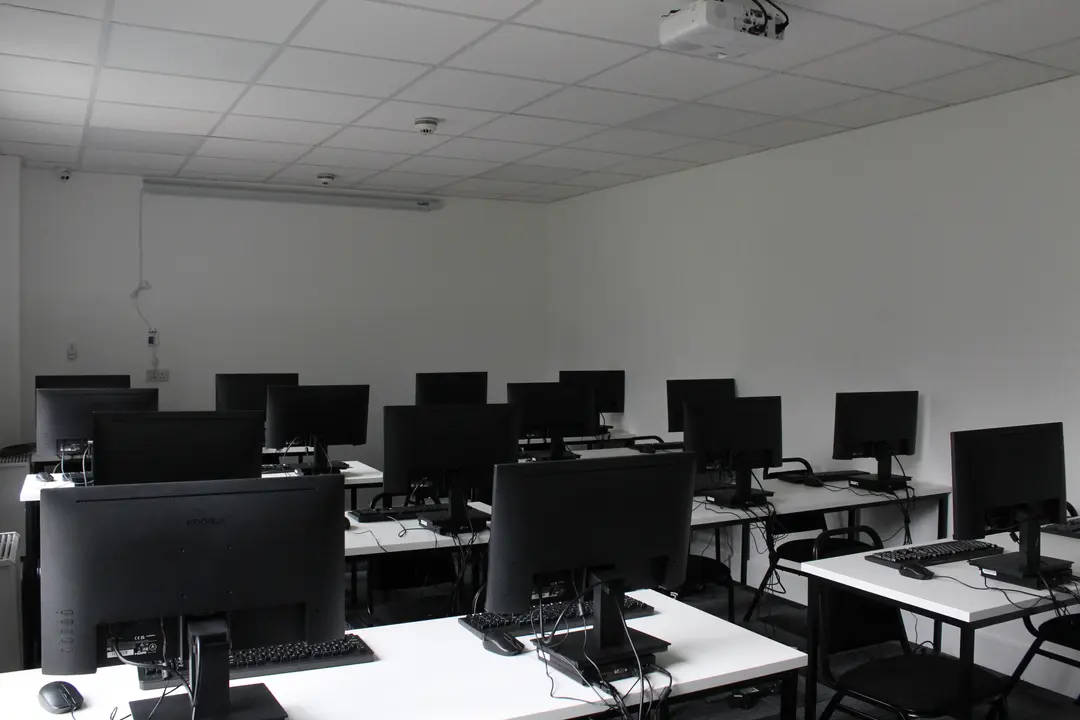 Computer Labs