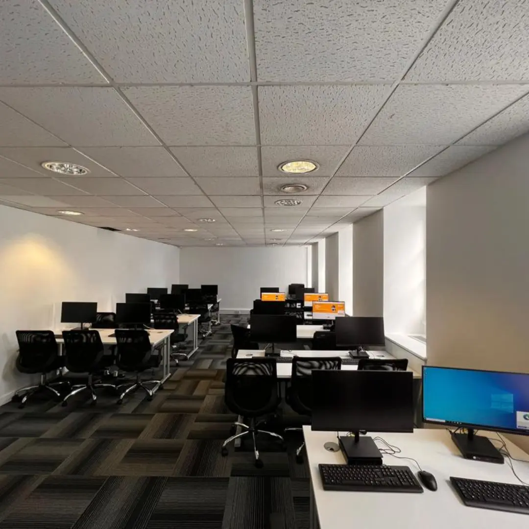 Computer Labs image