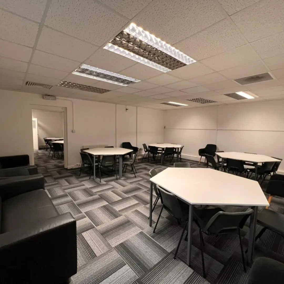 Canteen image