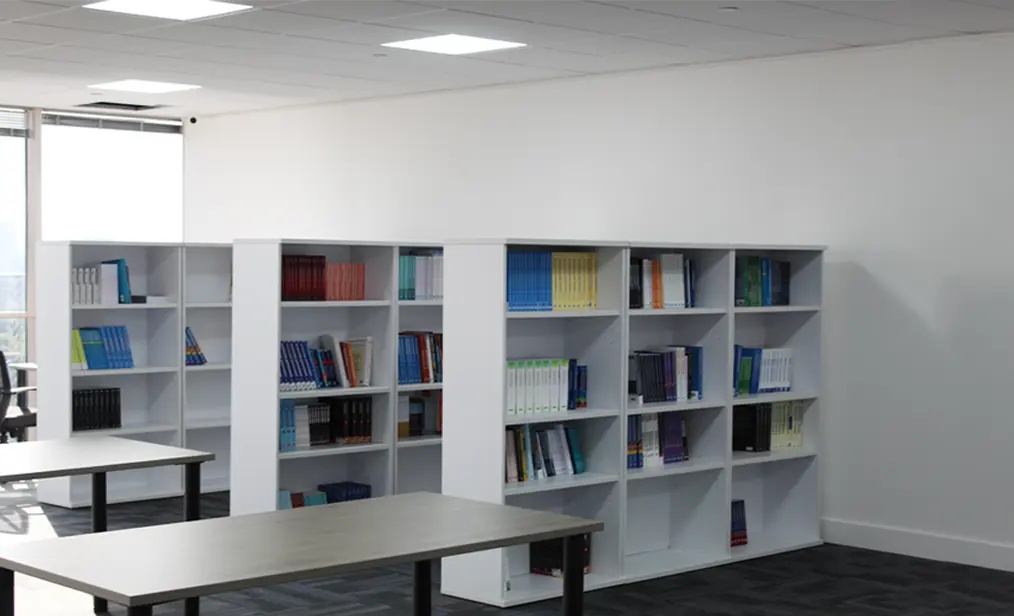Campus Library image
