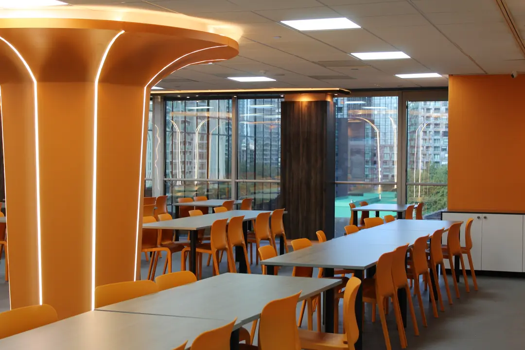 Canteen image