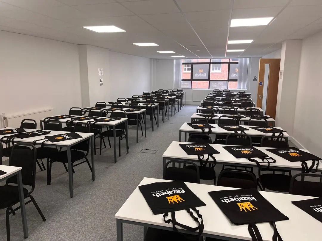 Study and Classrooms image
