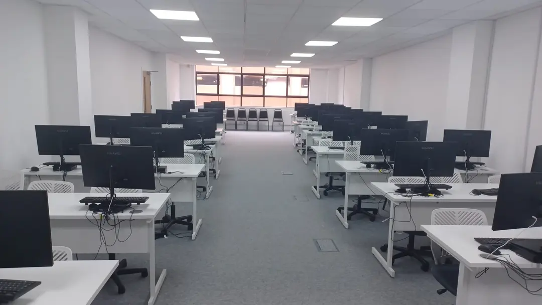 Computer Labs image
