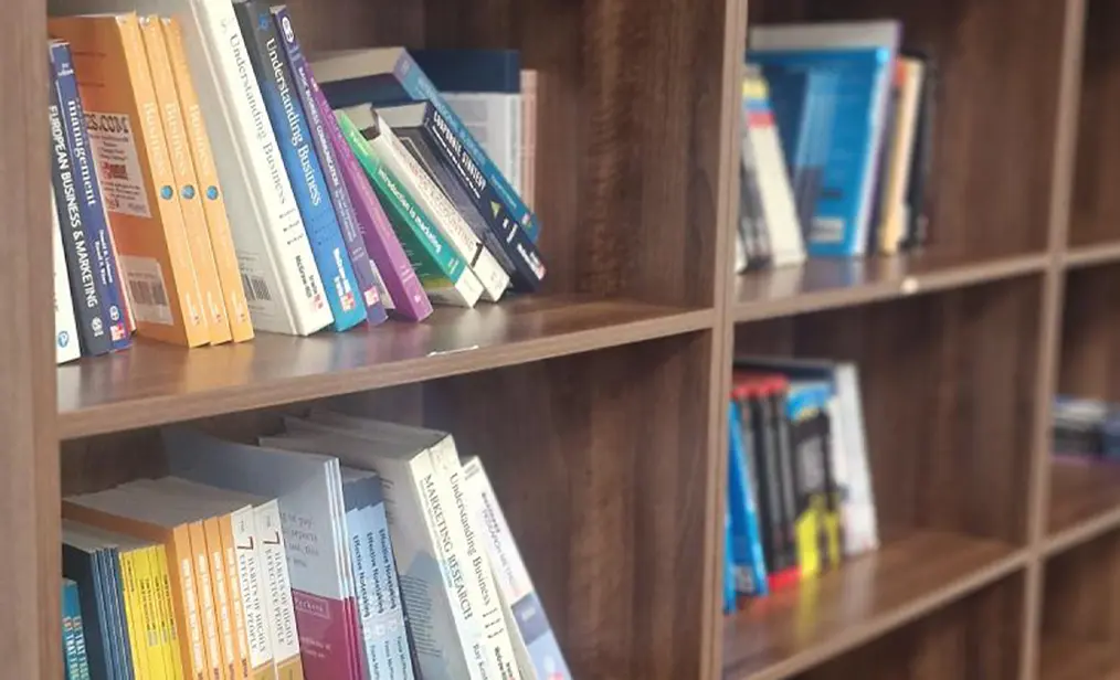 Campus Library image