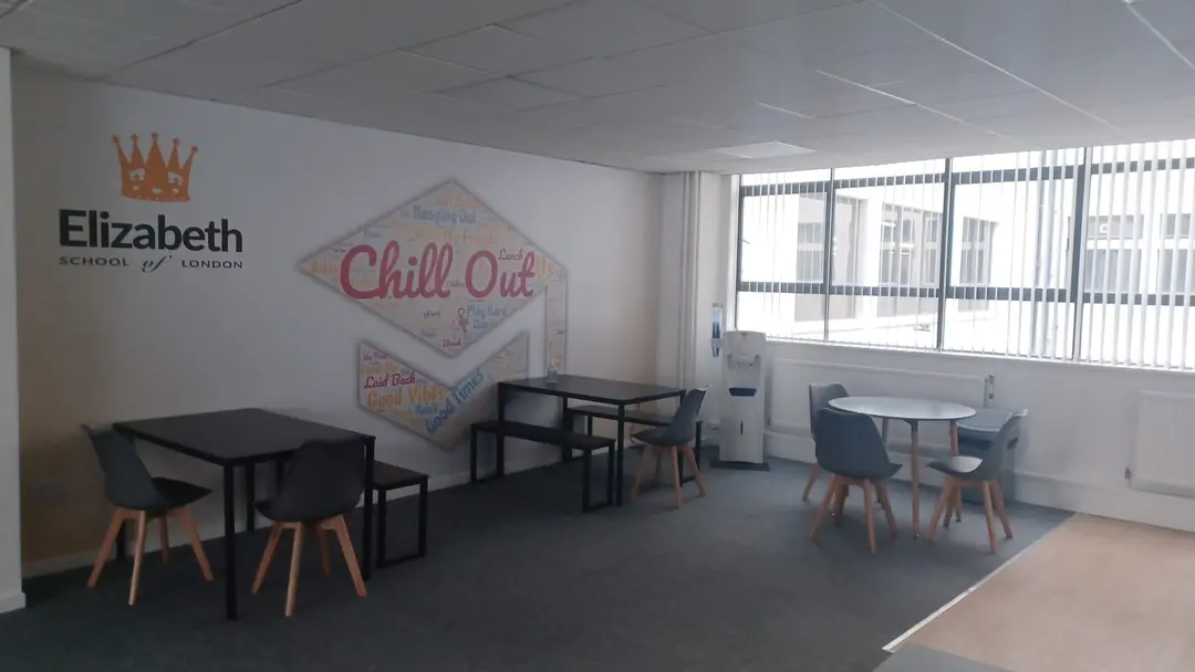 Canteen image