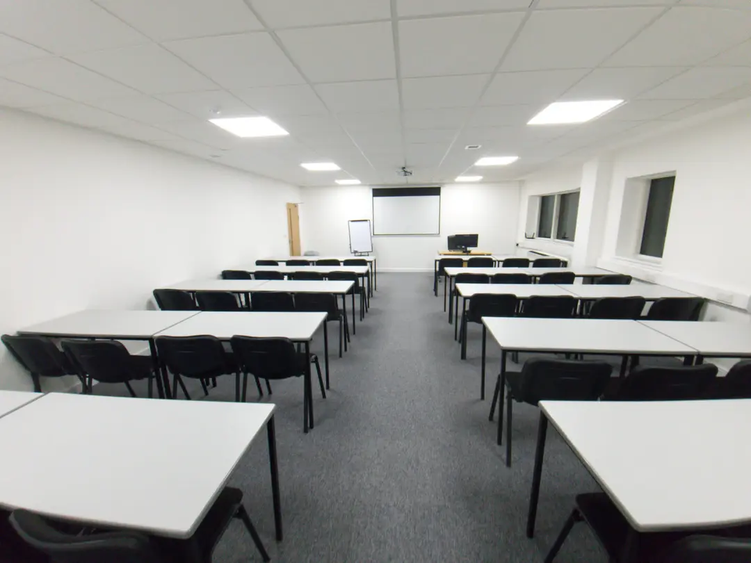 Study and Classrooms image