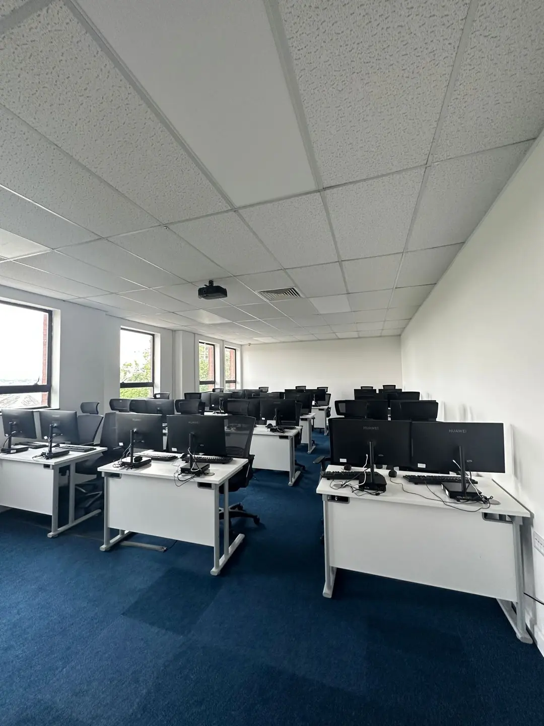 Computer Labs image