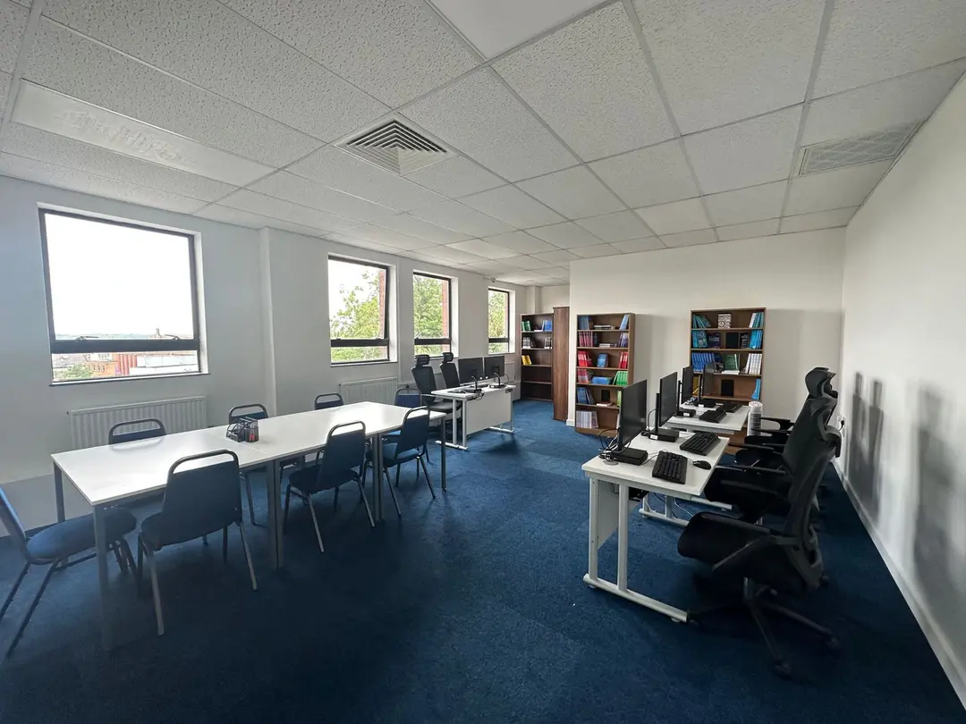 Campus Library image