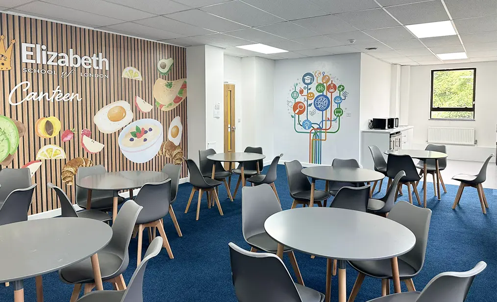 Canteen image