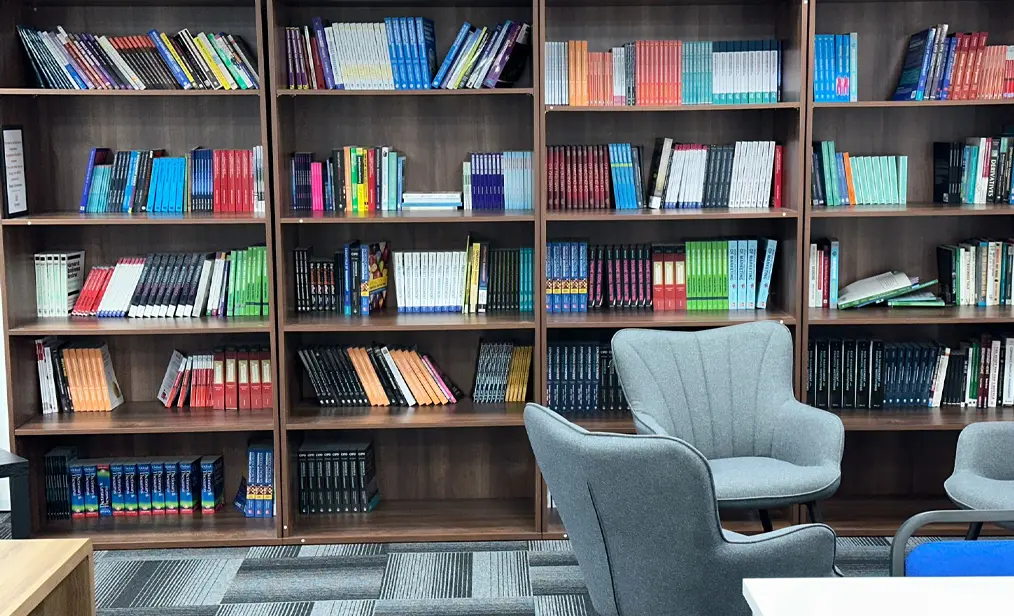Campus Library image